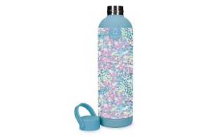ENSO FLEUR termos 750 ml - orchid pink - Img 3