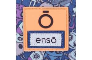 ENSO NEW FRIENDS ranac za vrtić - plava - Img 7