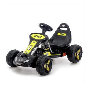 GO CART ELF WB9788A BLACK