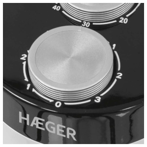 HAEGER TF-032.004A STUBNI VENTILATOR 81CM 45W BELI - Img 3