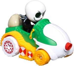 Hot Wheels vozilo– Jack Skellington“The Nightmare Before Christmas“. - Img 2