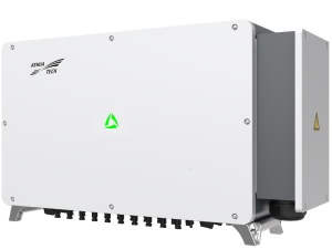 Inverter KEHUA SPI125K-B, 125kW - Img 3