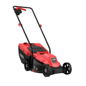 ISKRA električna kosilica za travu 1200W - Img 4