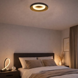LED plafonjera 24W, promenljiva boja svetla 202508 EL381 - Img 2