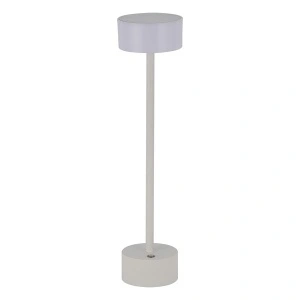 LED stona lampa FD2009-2T WH