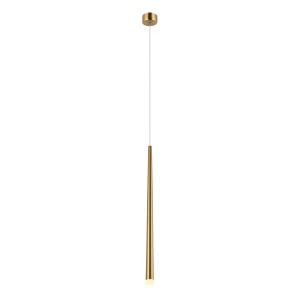 LED visilica F2605-5V BZ - Img 2