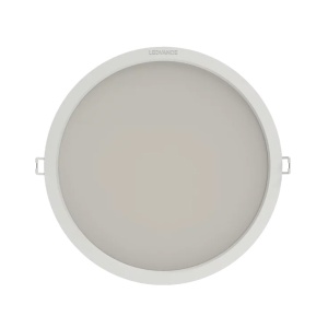 LEDVANCE LED ugradna panel lampa 24W 6500K EL-4099854561443E EL1 - Img 3