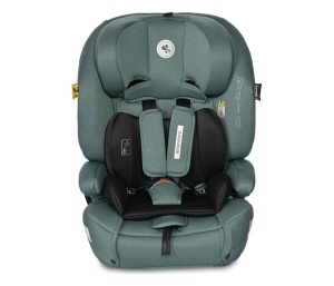 LORELLI AUTO SEDISTE BENEVENTO ISOFIX (76-150cm) - GREEN PINE