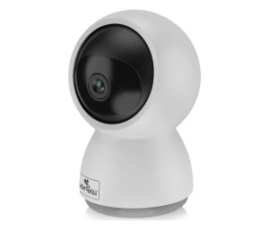 LORELLI WI-FI CAMERA ZA BEBE TRINITY (SPEED 17S) - Img 8