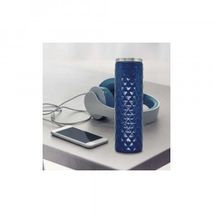 MAESTRO MR1648-45BL TERMOS BOCA 450ML PLAVA - Img 2