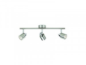 Meranti spot svetiljka mat hrom 3x35W 50313/17/E7