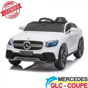 Mercedes GLC 63 Beli - Img 2