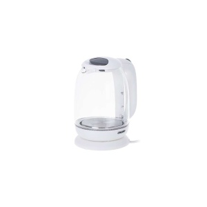 MESKO MS1302W KETLER STAKLENI 1,7L - Img 2
