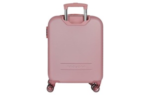 MOVOM ABS Kofer 55 cm - powder pink - Img 3