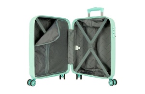 MOVOM ABS Set kofera 2/1 - mint - Img 11