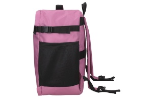 MOVOM FOSTER ranac za putovanje - powder pink - Img 4
