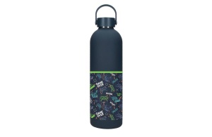 MOVOM GAMER dečiji termos 750 ml - teget - Img 2
