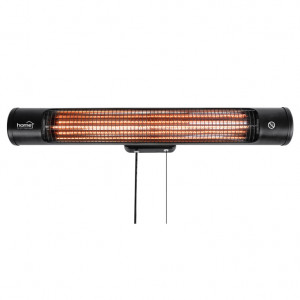 Nazidna karbon grejalica 1200W