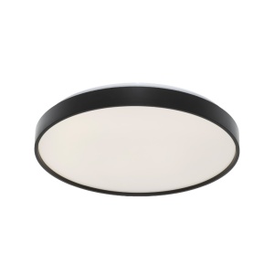 OSRAM LED plafonjera sa senz. 24W 3000K IP20 crna EL199 - Img 2