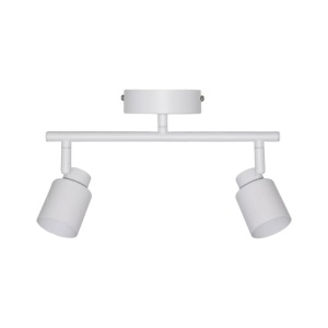 OSRAM PRIMAL bela spot lampa 2xGU10 EL211 - Img 2