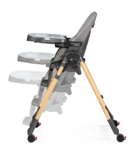 PEG PEREGO HRANILICA PRIMA PAPPA FOLLOW ME AMBIANCE ICE - Img 2