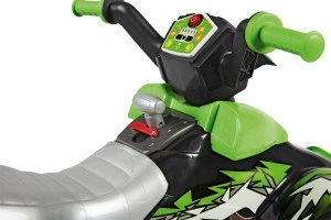PEG PEREGO MOTOR NA AKUMULATOR (12V) - CORRAL T-REX 330W IGOR0100 - Img 3