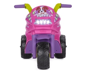 PEG PEREGO MOTOR NA AKUMULATOR (6V) - MINI PUPPY IGMD0010 - Img 5
