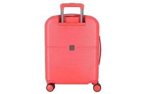 PEPE JEANS ABS Set kofera 2/1 - fuchsia - Img 9