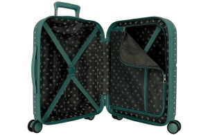 PEPE JEANS ABS Set kofera 2/1 - zelena - Img 11