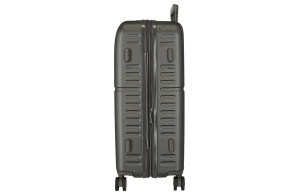 PEPE JEANS ACCENT ABS Set kofera 2/1 - tamno siva - Img 4