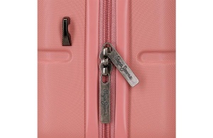 PEPE JEANS ACCENT ženski neseser - powder pink - Img 8