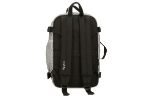 PEPE JEANS ARIS ranac za putovanje - siva - Img 3