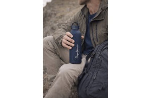 PEPE JEANS ARIS termos 750 ml - teget - Img 5
