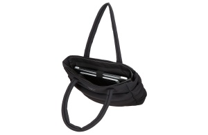 PEPE JEANS AURA ženska tote torba - crna - Img 4