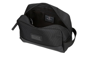 PEPE JEANS BLACKMORE muški neseser - crna - Img 4