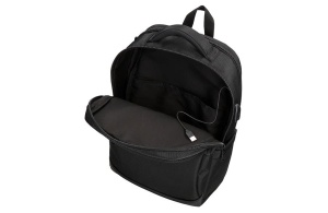 PEPE JEANS BLACKMORE ranac za laptop - crna - Img 6