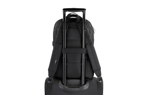 PEPE JEANS BLACKMORE ranac za laptop - crna - Img 11