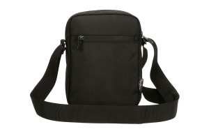 PEPE JEANS BROMLEY muška torba na rame - crna - Img 3
