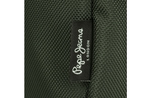 PEPE JEANS BROMLEY muška torba na rame - zelena - Img 9