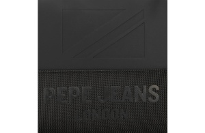 PEPE JEANS BROMLEY muška torba oko struka - crna - Img 4