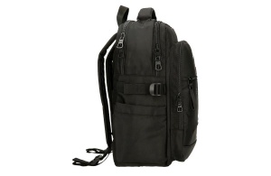 PEPE JEANS BROMLEY ranac za laptop - crna - Img 2