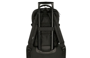 PEPE JEANS BROMLEY ranac za laptop - crna - Img 12