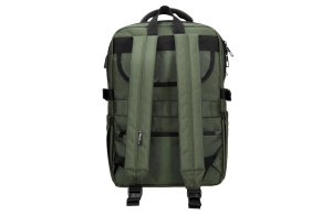 PEPE JEANS BROMLEY ranac za laptop - zelena - Img 3