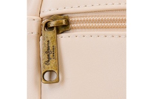 PEPE JEANS CLARA ženski novčanik - bež - Img 5