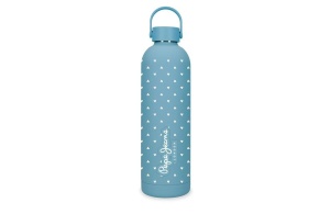 PEPE JEANS DALMA termos 750 ml - tirkizna