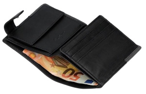 PEPE JEANS DUAL muški novčanik - siva - Img 4