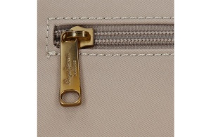 PEPE JEANS LEIRE ženska tote torba - bež - Img 7