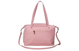 PEPE JEANS LEIRE ženska tote torba - pink - Img 3