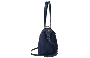 PEPE JEANS LEIRE ženska tote torba - teget - Img 2