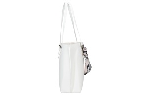 PEPE JEANS MARGARET ženska tote torba - bela - Img 2